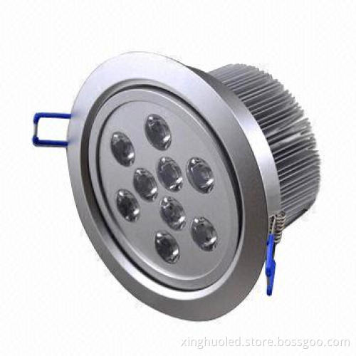 LED downlight, 9W
